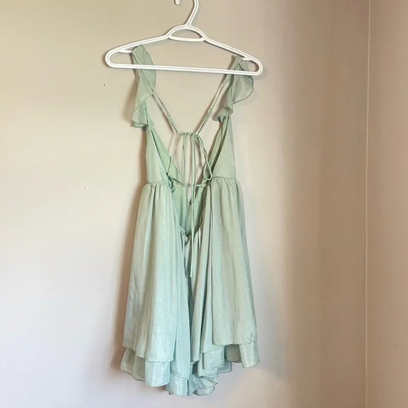 Mini Dress - Picture 3 of 4